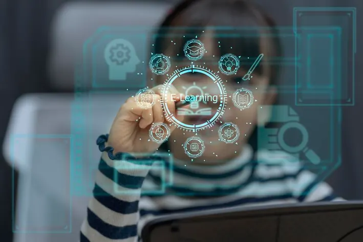How AI is Revolutionizing Personalized Education
