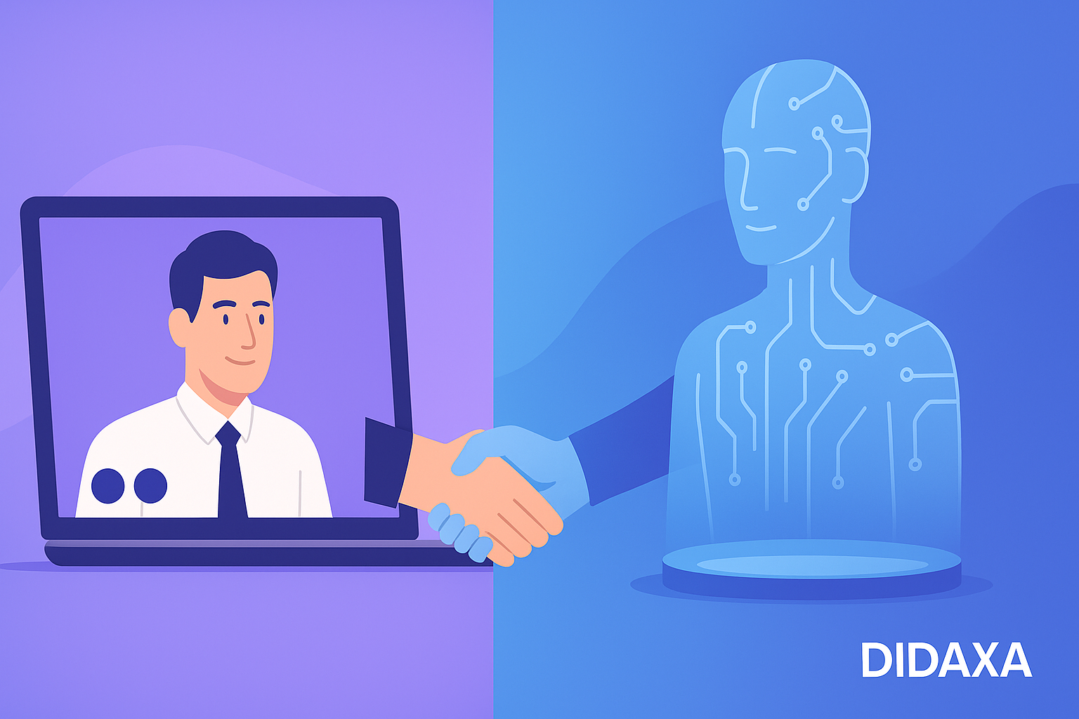 AI Tutor vs Human Teacher: When to Choose One or the Other