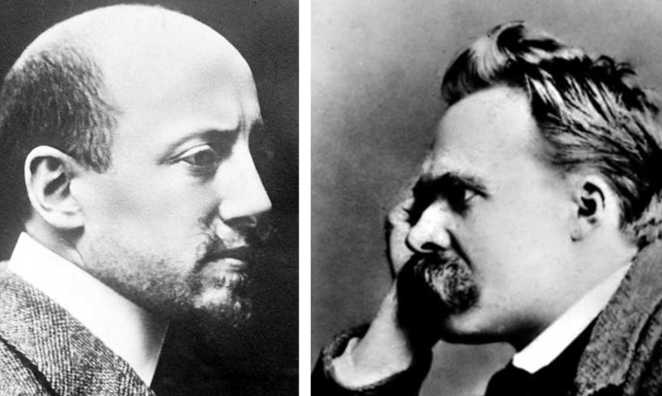 D'Annunzio's Superman: From Aestheticism to the Fiume Enterprise