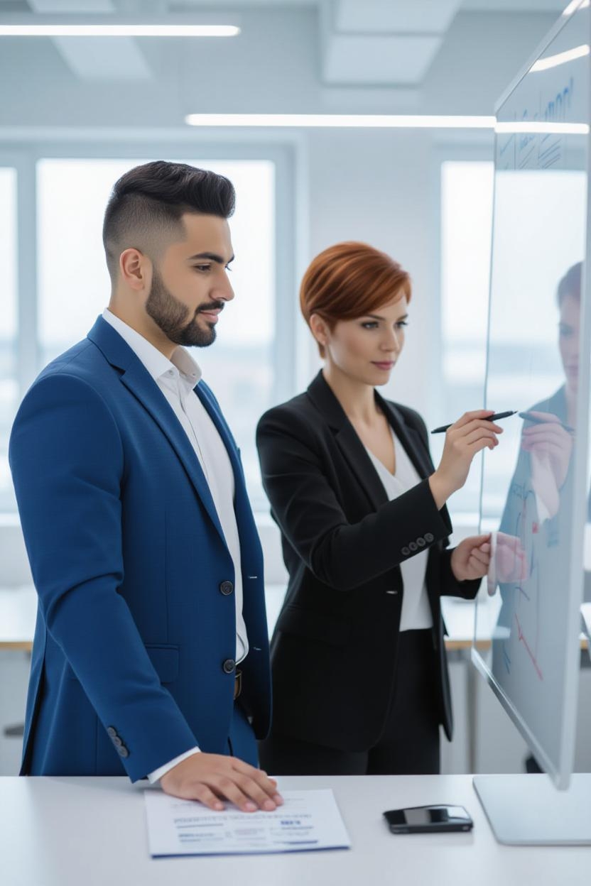 Future-Ready Learning: How Professionals Are Mastering Tomorrow's Skills Today