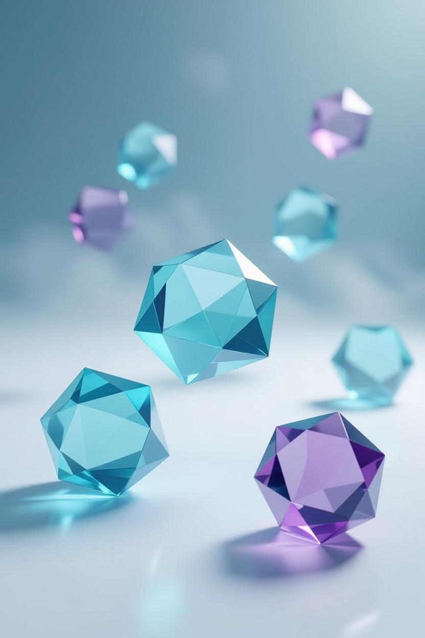 Vector Spaces Demystified: From Abstract Theory to Geometric Intuition