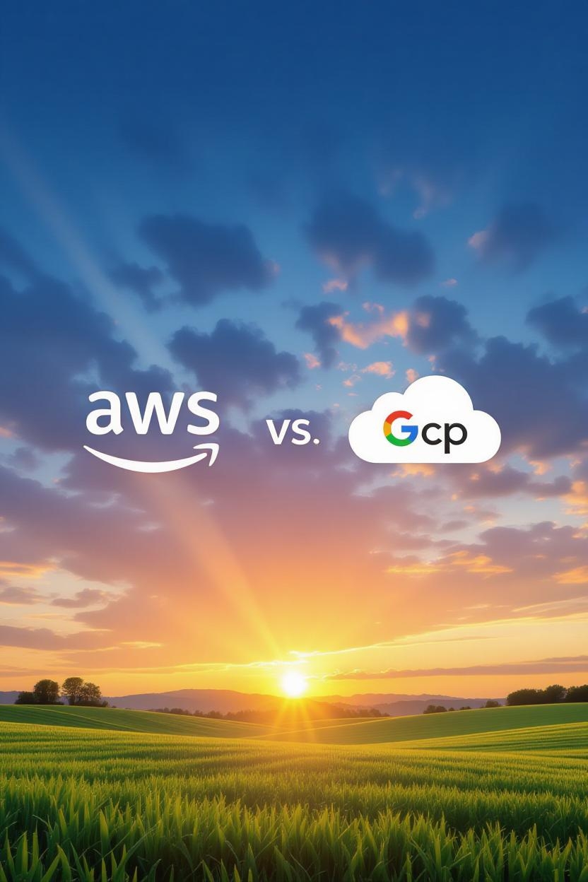 VPC Showdown: AWS vs GCP Network Architecture Deep Dive